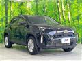 2025 Toyota Yaris Cross