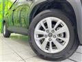 2025 Toyota Yaris Cross