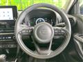 2025 Toyota Yaris Cross