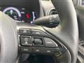 2025 Toyota Yaris Cross