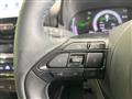 2025 Toyota Yaris Cross