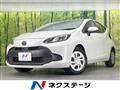 2021 Toyota AQUA