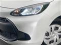 2021 Toyota AQUA