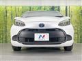 2021 Toyota AQUA