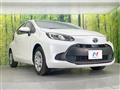 2021 Toyota AQUA