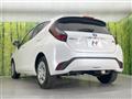 2021 Toyota AQUA