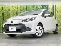 2021 Toyota AQUA