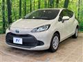 2022 Toyota AQUA