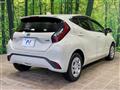 2022 Toyota AQUA