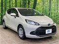 2022 Toyota AQUA