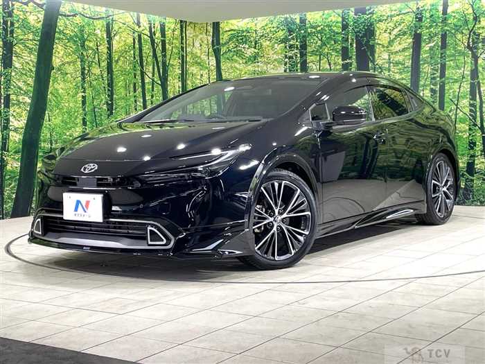 2025 Toyota Prius