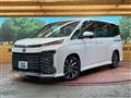 2022 Toyota Voxy