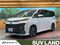 2022 Toyota Voxy
