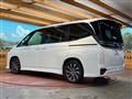 2022 Toyota Voxy
