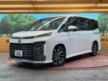 2022 Toyota Voxy