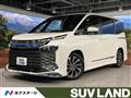 2023 Toyota Voxy