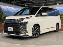 2023 Toyota Voxy