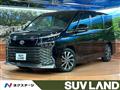 2023 Toyota Voxy