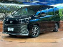 2023 Toyota Voxy