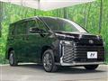 2022 Toyota Voxy