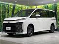 2023 Toyota Voxy