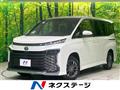 2024 Toyota Voxy