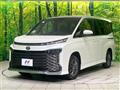 2024 Toyota Voxy