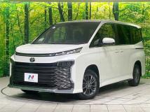 2024 Toyota Voxy