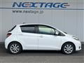 2013 Toyota Vitz