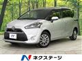 2018 Toyota Sienta