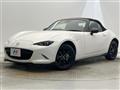 2024 Mazda Roadster