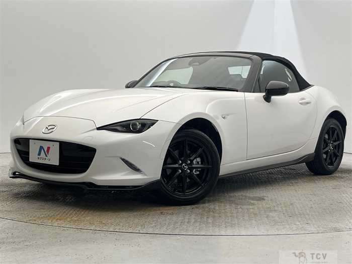 2024 Mazda Roadster