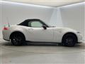 2024 Mazda Roadster