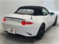 2024 Mazda Roadster