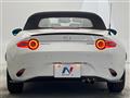 2024 Mazda Roadster