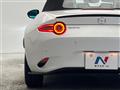 2024 Mazda Roadster