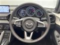 2024 Mazda Roadster