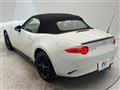 2024 Mazda Roadster