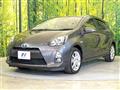 2014 Toyota AQUA