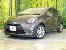 2014 Toyota AQUA