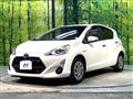 2016 Toyota AQUA