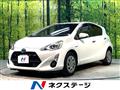 2016 Toyota AQUA