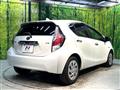 2016 Toyota AQUA