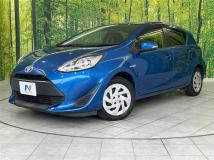 2019 Toyota AQUA
