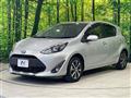2019 Toyota AQUA