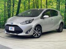 2019 Toyota AQUA