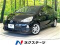 2014 Toyota AQUA