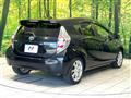 2014 Toyota AQUA