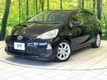 2014 Toyota AQUA