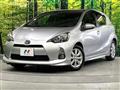 2014 Toyota AQUA